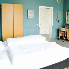 Eco Camp Norway in Smola, Norway from 94$, photos, reviews - zenhotels.com photo 4