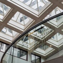 Отель Washington Court Hotel США, Вашингтон - отзывы, цены и фото номеров - забронировать отель Washington Court Hotel онлайн интерьер отеля фото 2