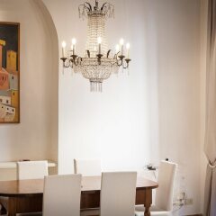 Отель Rental In Rome Teatro Pace гостиничный бар