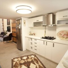 Wilitton Bosphorus House Турция, Стамбул - отзывы, цены и фото номеров - забронировать отель Wilitton Bosphorus House онлайн в номере