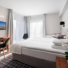 BEST WESTERN Villa Aqua Hotel комната для гостей фото 2
