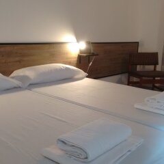 Отель The Market Hostel Alicante Испания, Аликанте - отзывы, цены и фото номеров - забронировать отель The Market Hostel Alicante онлайн комната для гостей фото 5