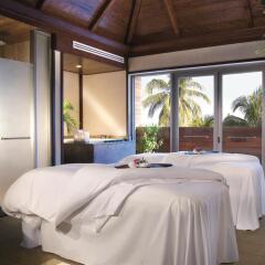 Отель Fairmont Mayakoba Мексика, Плая-дель-Кармен - 1 отзыв об отеле, цены и фото номеров - забронировать отель Fairmont Mayakoba онлайн спа