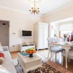 Отель Istanbul Garden Suite комната для гостей фото 4