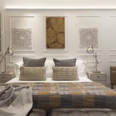 Отель Enjoybcn Coliseum Apartments Испания, Барселона - отзывы, цены и фото номеров - забронировать отель Enjoybcn Coliseum Apartments онлайн спа