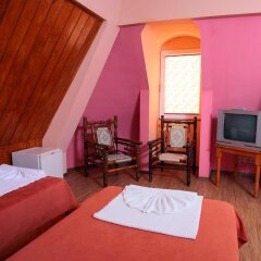 Отель Family Hotel Flora Болгария, Ардино - отзывы, цены и фото номеров - забронировать отель Family Hotel Flora онлайн фото 29