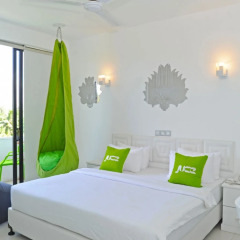 Hotel J Ambalangoda комната для гостей фото 5