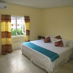 Отель Kingston Paradise Place Rooms комната для гостей фото 2