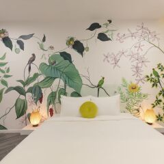 Len's Hotel Далат помещение для мероприятий