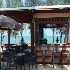 Отель Palm Beach Resort Таиланд, Пак-Нам-Пран - отзывы, цены и фото номеров - забронировать отель Palm Beach Resort онлайн питание фото 2