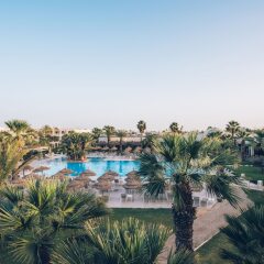 Отель Iberostar Mehari Djerba фото 3