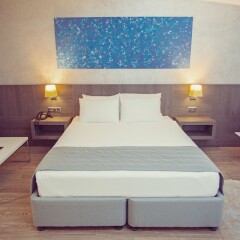 Fesa Business Hotel Турция, Гебзе - отзывы, цены и фото номеров - забронировать отель Fesa Business Hotel онлайн комната для гостей фото 5
