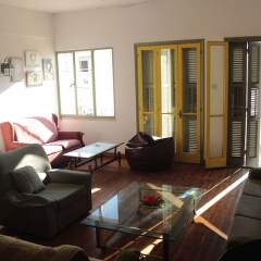 Lima Sol House - Hostel комната для гостей фото 6