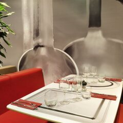 Отель ibis Lille Centre Gares в номере