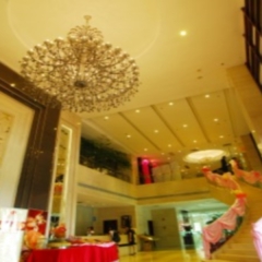 Jindu Business Hotel детские мероприятия