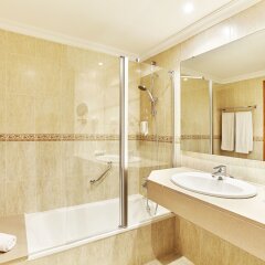 Universal Hotel Castell Royal ванная фото 2