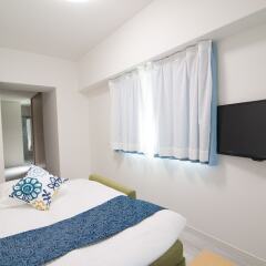 Отель Park View Hakata Хаката комната для гостей фото 3