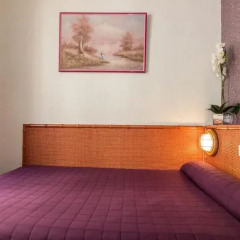 Отель Brit Hôtel Abc Champerret интерьер отеля фото 2