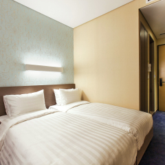 Loisir Hotel Seoul Myeongdong комната для гостей
