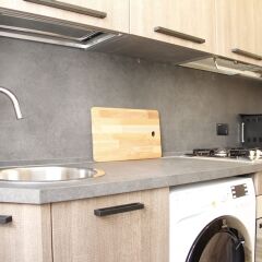 Апартаменты Art Apartment Santa Croce Флоренция в номере фото 2