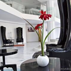 Axel Hotel Barcelona & Urban Spa - Adults Only (Gay friendly) в номере фото 2