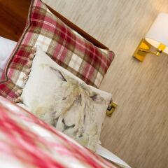 Lodore Falls Hotel & Spa удобства в номере фото 2