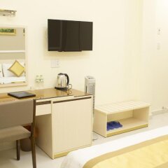 Hoang Minh Chau Hotel Далат удобства в номере