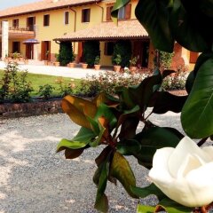 Отель Agriturismo Tenuta Regina Прамаджоре фото 2