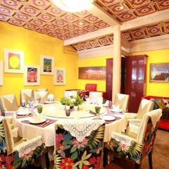 Duge Boutique Hotel Пекин помещение для мероприятий