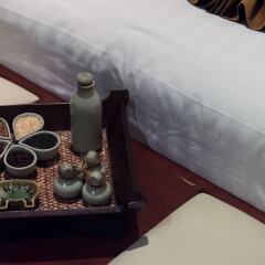 Отель Bangkok Natural Spa And Resort Бангкок в номере