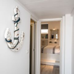 Отель Christy Rooms интерьер отеля