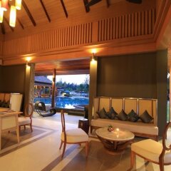 Отель APSARA Beachfront Resort and Villa интерьер отеля фото 2