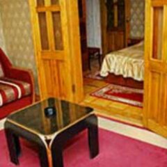 Viktoria Hotel сауна