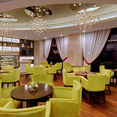 Landmark Premier Hotel Дубай питание фото 3