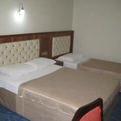 Miroglu Hotel Турция, Диярбакыр - отзывы, цены и фото номеров - забронировать отель Miroglu Hotel онлайн комната для гостей фото 3