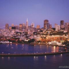 Отель Fairmont Heritage Place, Ghirardelli Square фото 3