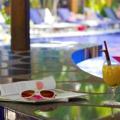 Отель Best Western Premier Bangtao Beach Resort And Spa Пхукет бассейн фото 2