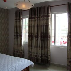 Golden Palm Hotel комната для гостей фото 3