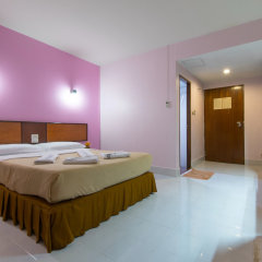 Pure Phuket Residence in Mueang, Thailand from 16$, photos, reviews - zenhotels.com guestroom