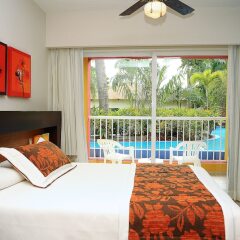 Отель Tropical Princess Beach Resort & Spa - All Inclusive Доминикана, Пунта Кана - отзывы, цены и фото номеров - забронировать отель Tropical Princess Beach Resort & Spa - All Inclusive онлайн комната для гостей фото 5