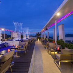 Ashlee Hub Hotel Patong