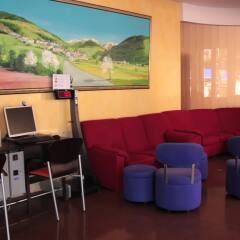Hotel Blaumar фото 3