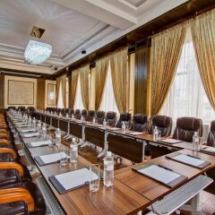Гостиница The Plaza Almaty фото 16