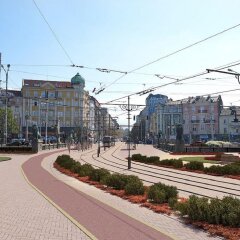 Отель Shans 2 Hostel Болгария, София - отзывы, цены и фото номеров - забронировать отель Shans 2 Hostel онлайн городской автобус