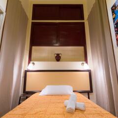 Отель Nuevo Suizo Bed and Breakfast ванная фото 2