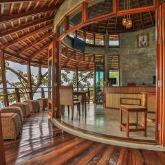 Отель Sai Daeng Resort гостиничный бар