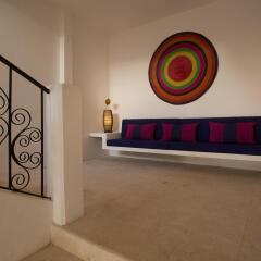 Playa Del Carmen Hotel By H&a Плая-дель-Кармен комната для гостей
