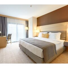 Kordon Hotel Cankaya комната для гостей фото 2