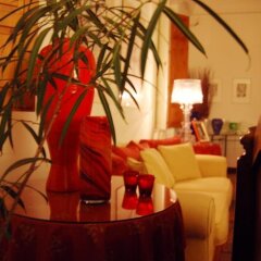 Отель B&B St. Remy