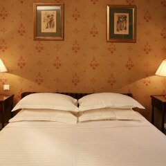 Hotel Residence Des Arts фото 10